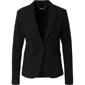Mos Mosh Blazers goud / zwart