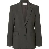 Selected Blazers 'RITA' antraciet