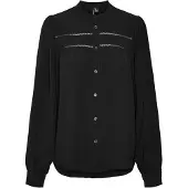 Vero Moda Blouse 'VMEmma' zwart