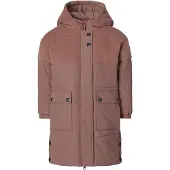 Noppies Winterjas 'Jinxi' bruin / zwart