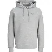 JJ REBEL Sweatshirt lichtgrijs
