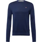 Napapijri Sweatshirt blauw