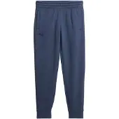 Superdry Broek 'Essential' enziaan