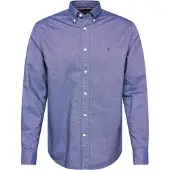 Tommy Hilfiger Overhemd 'HERITAGE'