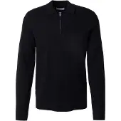 Only & Sons Trui 'ONSCooper' zwart