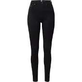 Tommy Hilfiger Jeans 'SYLVIA' black denim