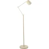 Light & Living Crème leeslamp Rijeka 150cm