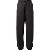 Adidas Sportbroek 'Loose Sweat' zwart