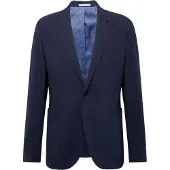 Michael Kors Business-colbert marine