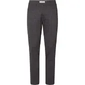 Only & Sons Chino 'ONSMARK' grijs / donkergrijs