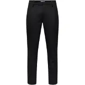 Only & Sons Chino 'ONSBrad' zwart