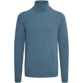 Casual Friday Trui 'CFKarl' duifblauw