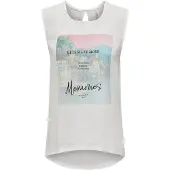 ONLY Top 'FLORA' | M | female