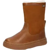 Camper Laarzen 'Kiddo' cognac