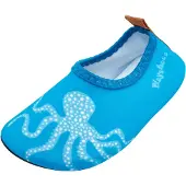 Playshoes Strand-/badschoen 'Meerestiere' | 18-19 | boy
