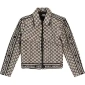 Karl Lagerfeld Tussenjas 'ZEREMONIE' | 110 | girl