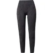 Only Play Sportbroek 'ONPBETTY' antraciet / donkergrijs