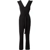 About You Jumpsuit 'Ragna' zwart