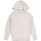 LMTD Sweatshirt lichtgrijs