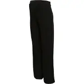 Vero Moda Maternity Broek 'VMMBECKY' zwart