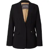 Mos Mosh Blazers zwart