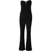 LeGer By Lena Gercke Jumpsuit 'Kaley' zwart