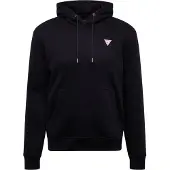 GUESS Sweatshirt zwart