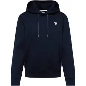 GUESS Sweatshirt blauw