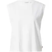 Levi's Top 'Boxy Tank Top' wit