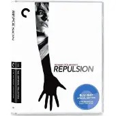 Sony Repulsion Blu-ray