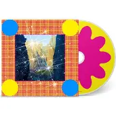Konkurrent Caribou - Honey (CD)