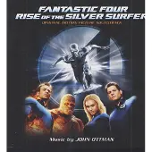 Sony bmg Les Quatre fantastiques et le Surfer d'argent