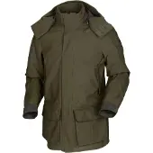 Härkila - Pro Hunter Endure GORE-TEX-jas 50 Olijfgroen
