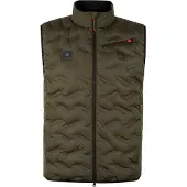 Härkila - Clim8 Insulated Weste L, bruin