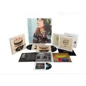 Universal Music Rolling Stones - Let It Bleed (2 LP | 2 SACD | 7" Vinyl) (50th Anniversary Edition) (Remastered) (Limited (Deluxe Edition)