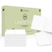 Cosmeau Wasstrips Lentefris 120 Wasbeurten