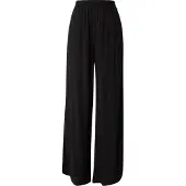 Urban Classics Broek zwart