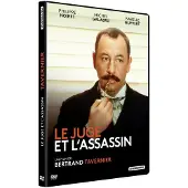 Studio Canal Juge & L Assassin - FR