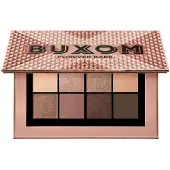 BUXOM Forever Babe Iconic Nudes Oogschaduwpalette 8 g Iconic Nudes