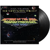 Universal Music The Star Wars Trilogy