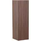 Ebuy24 RamsvikH hoektafel sokkel bruin.