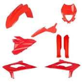 Acerbis Full plastic kits ROOD BETA RR 23-25