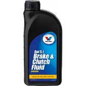 Valvoline 883462 Remvloeistof