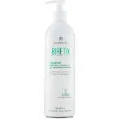 HELIOCARE Gezichtsreiniger - Biretix - Reiniger - 400ml - Alle huidtypen - Zacht en kalmerend