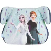 Marvel Disney i-Size Zitverhoger Frozen – 125-150 cm – Veilig - Comfortabel - Lichtgewicht & Ergonomisch Ontwerp