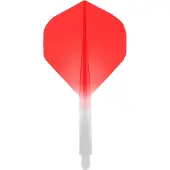 Condor Axe Gradient Red No.6 Short