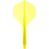 Condor Axe Yellow Std. Medium