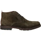 Rieker - Veterschoenen Hoog Maat 41