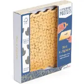 Recent toys Constantin Brainpuzzel - Not a Jigsaw