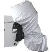 Sea Cover Motorhoes